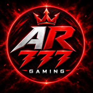 AR777 Game Download - Official Logo